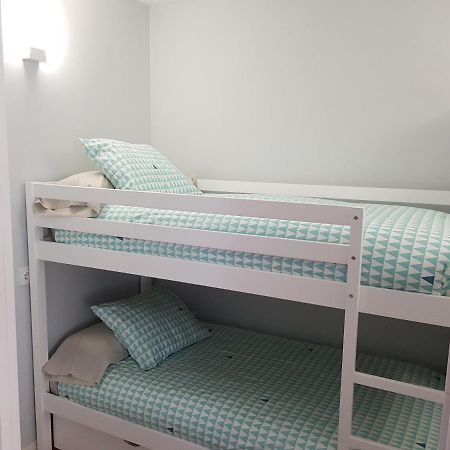 Apartamento Бланес Экстерьер фото
